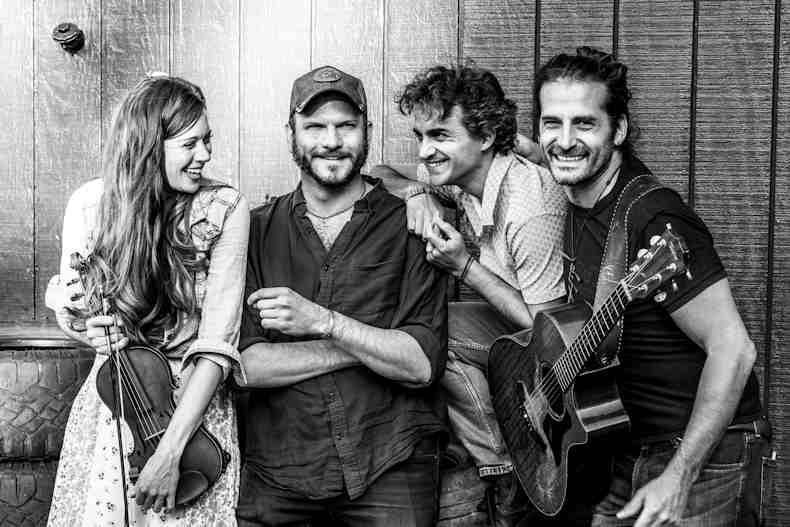 Adam Ezra Group 1