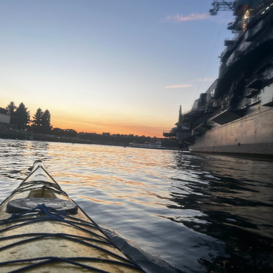 Skyline Trip: Sunset, Night & Day 3