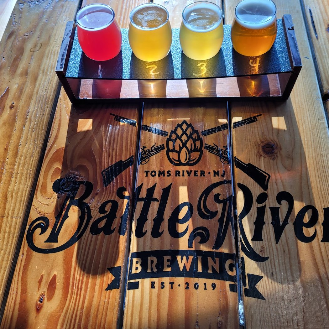 Battle River Brewing 1