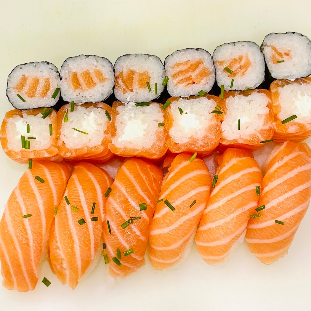 Sushi Box Paris 3