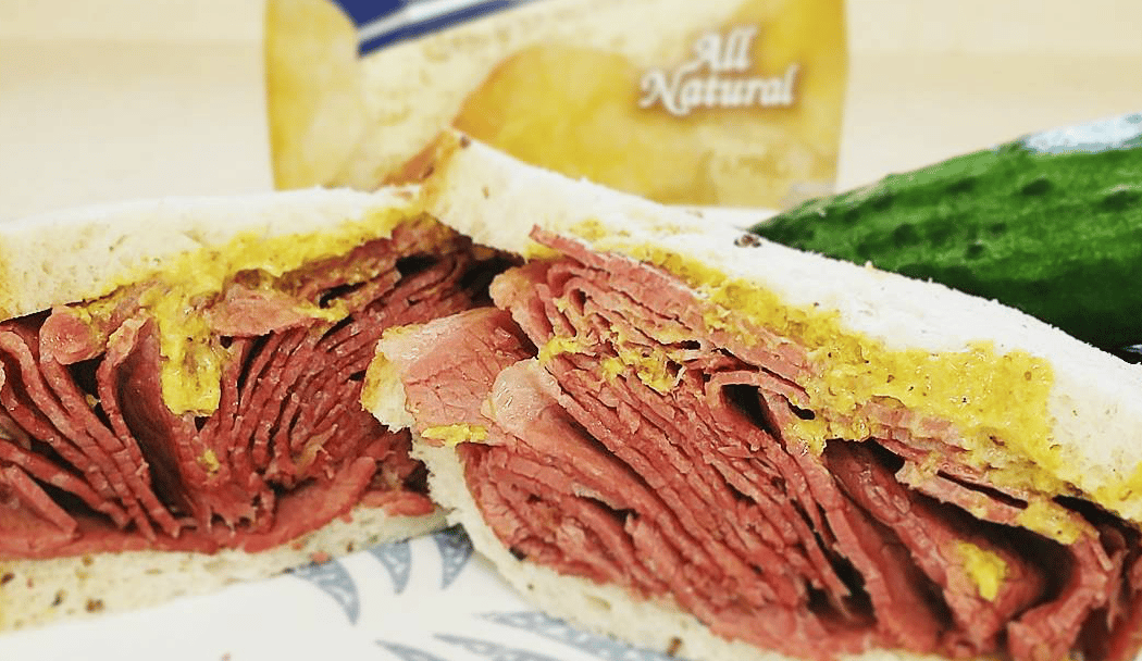 Tenafly Kosher Deli & Caterers 3