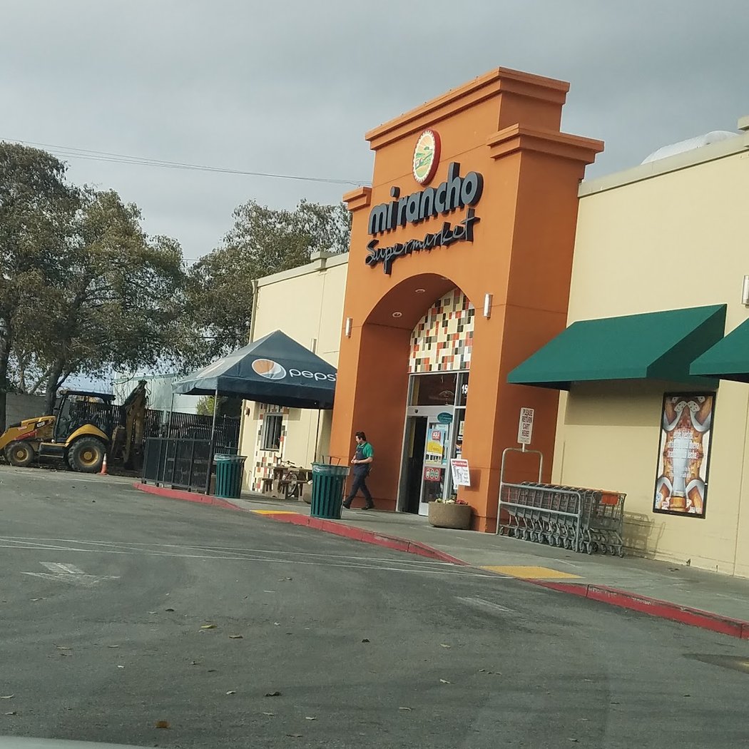 Mi Rancho Market 2