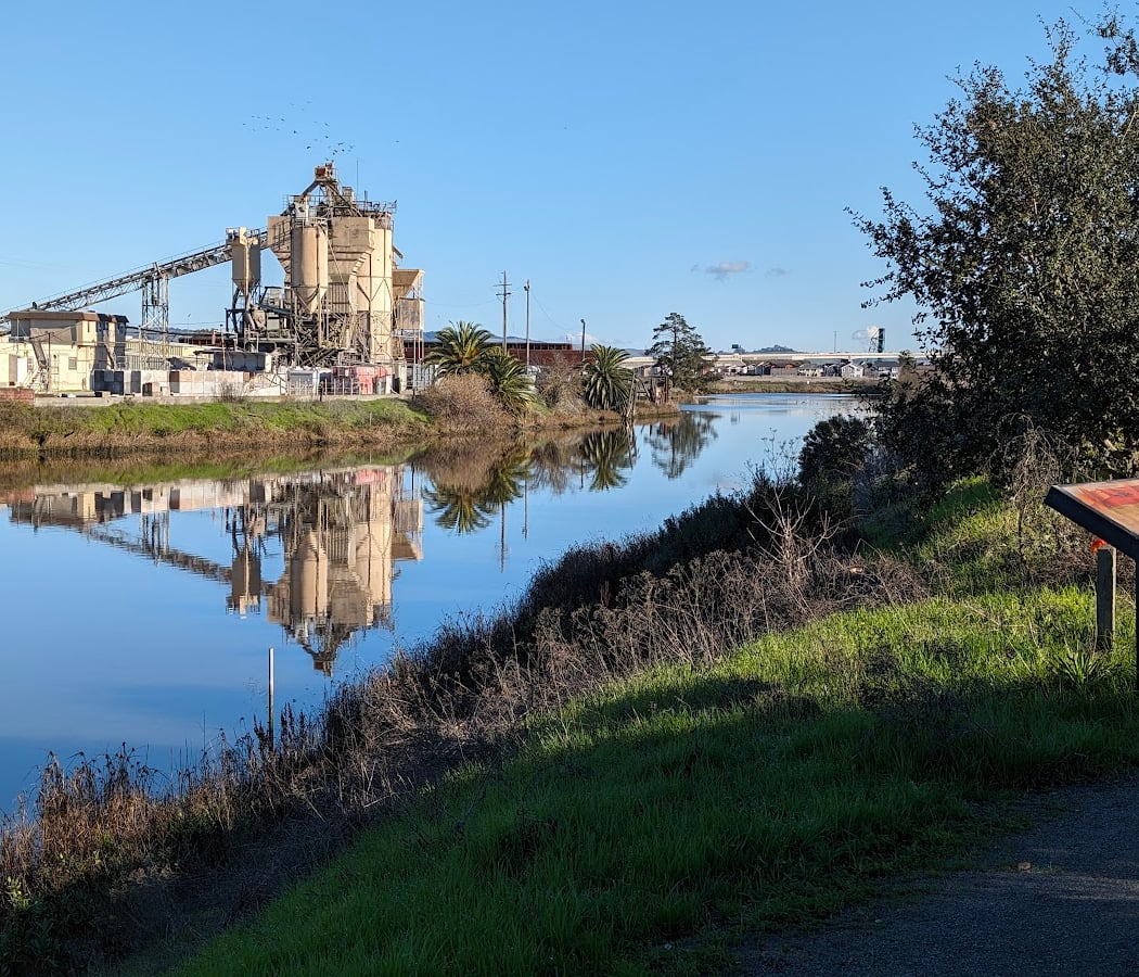 Steamer Landing Park 2