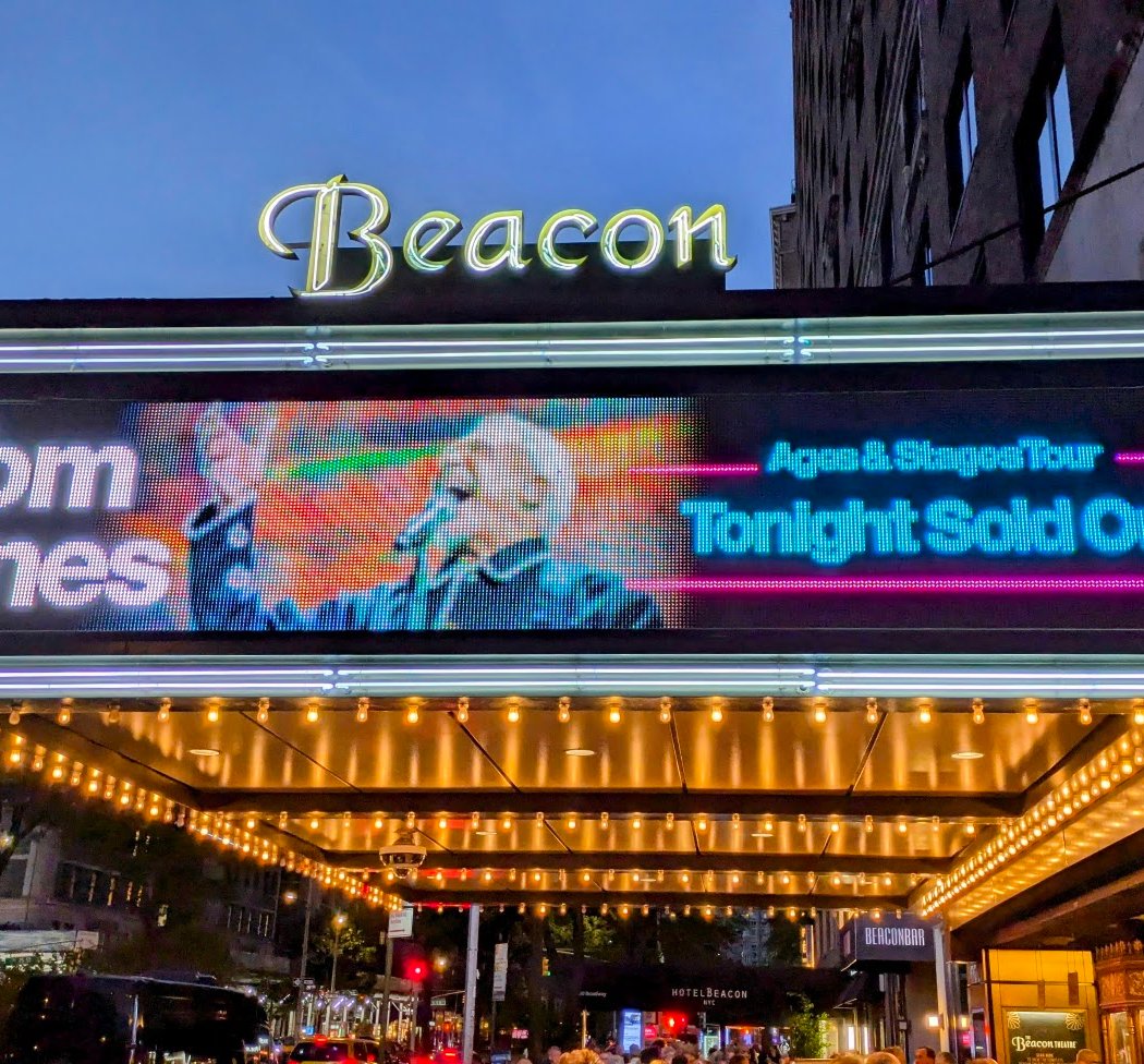 Events to do in New York 2026 2