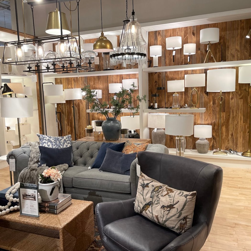 Pottery Barn 1