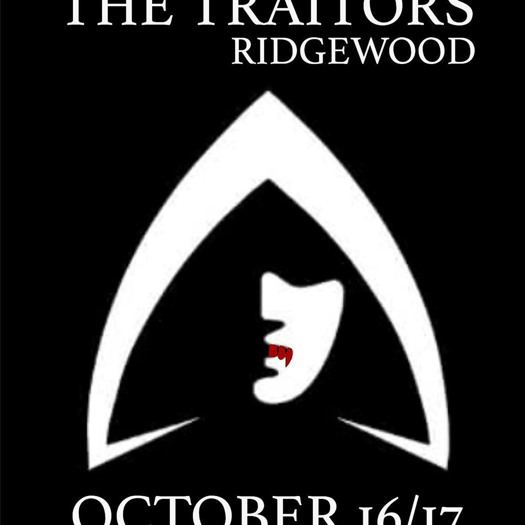 The Traitors: Ridgewood - Interactive Dinner Party 1