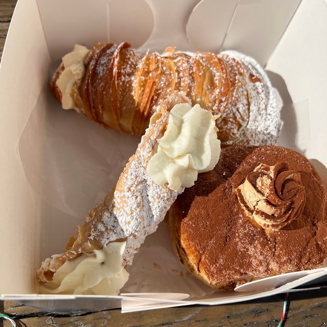 Pasticceria Alati-Caserta 1