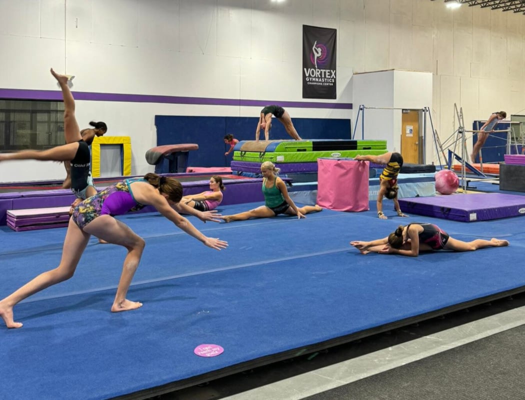 Black Friday Open Gym 1
