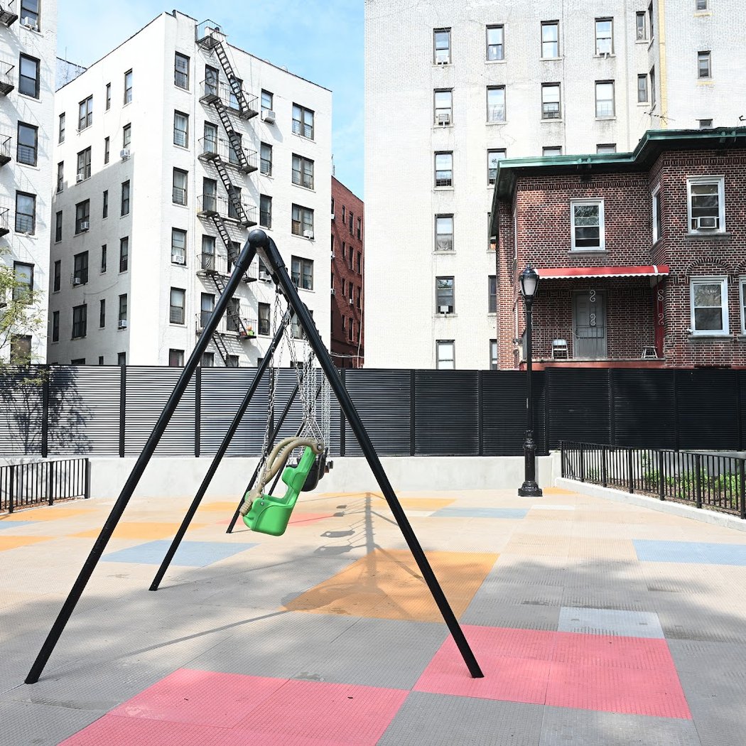 Strong Street Playground 2