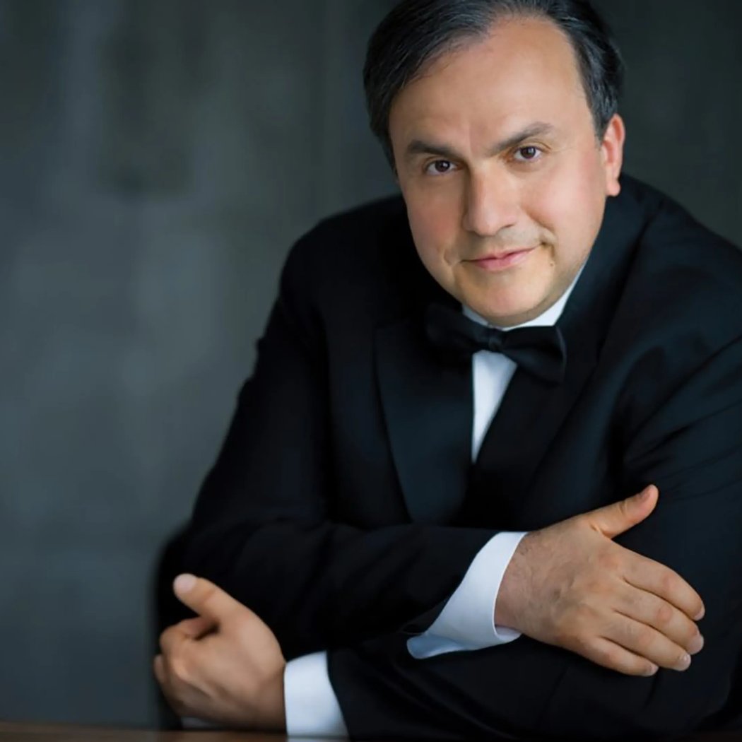 Petrouchka - Yefim Bronfman / Tugan Sokhiev 1