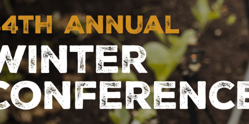 NOFA-NY Annual Winter Conference 2026 1