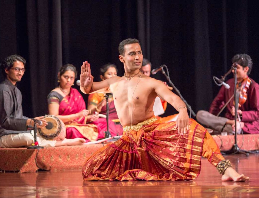 Fifth Annual Dr. Sunil Kothari Lecture