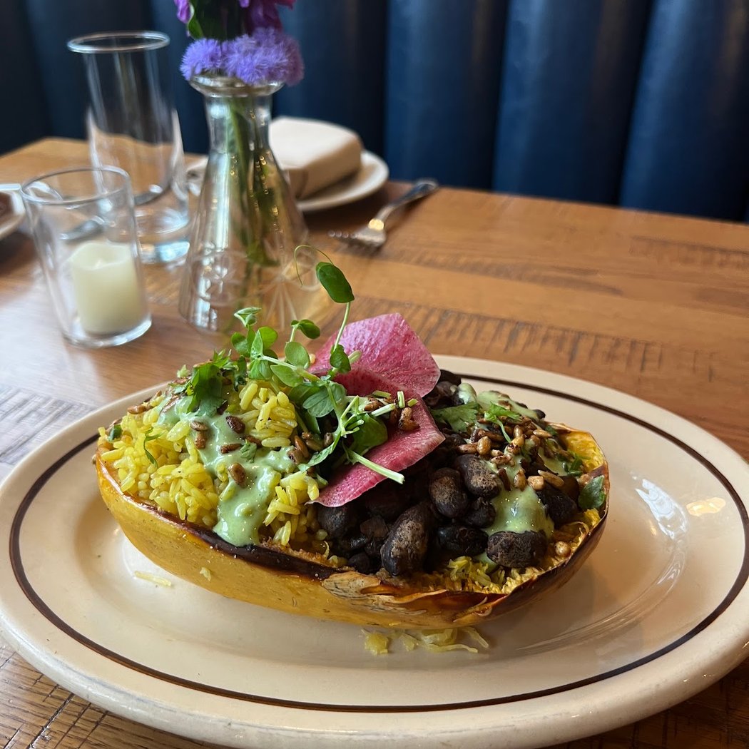Mill & Main Restaurant & Provisions 3