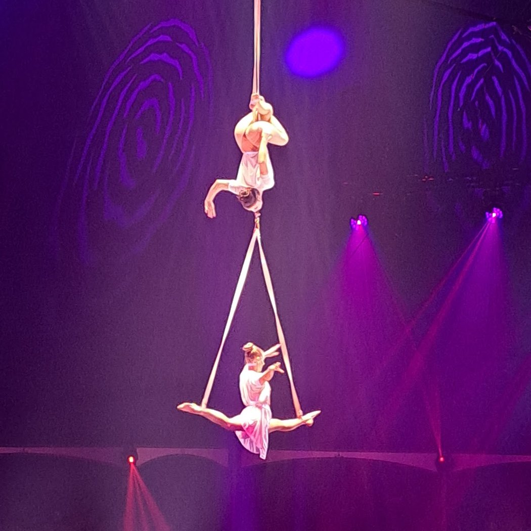 Cirque Arlette Gruss 3