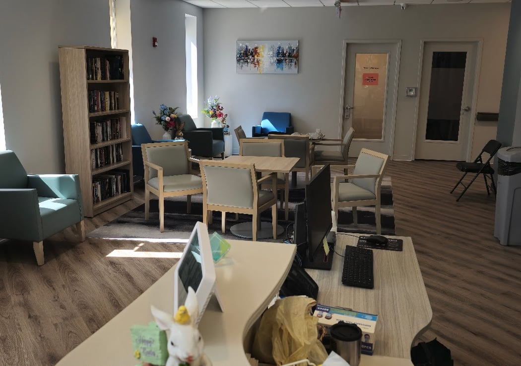 Bay Ridge Center for Older Adults 3