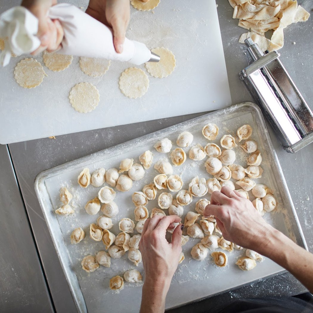 Vegan Cooking Classes 2