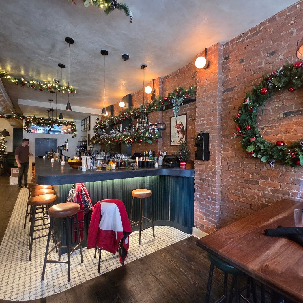 Bar Revival 3