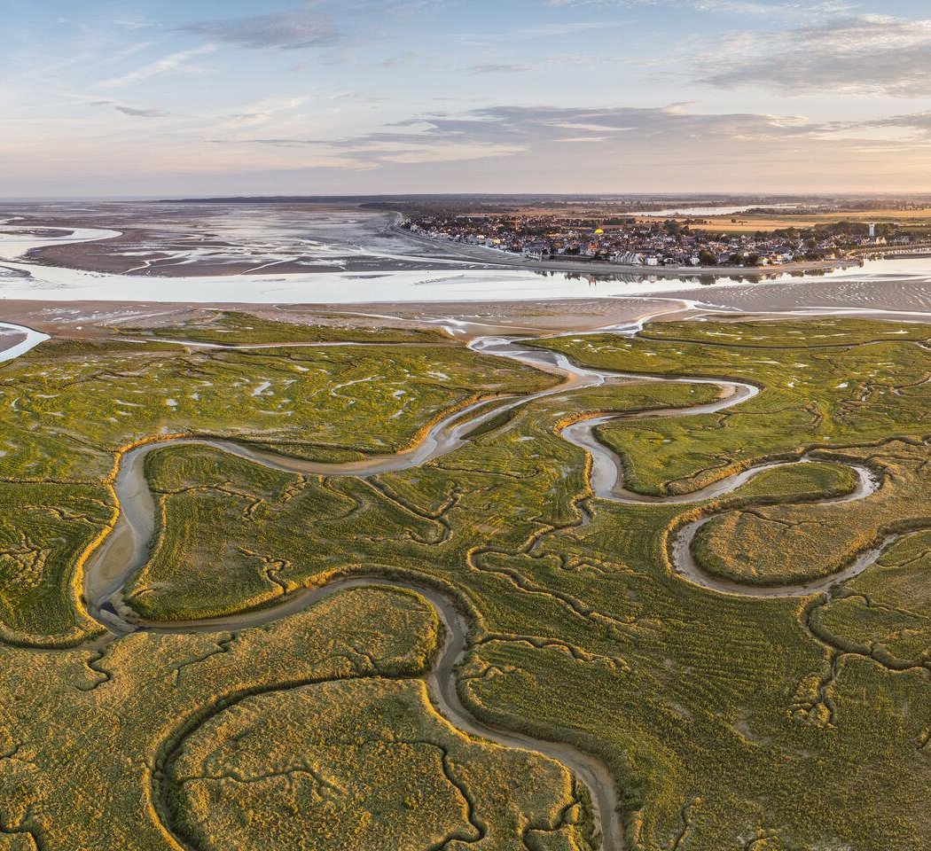 Baie de Somme 1