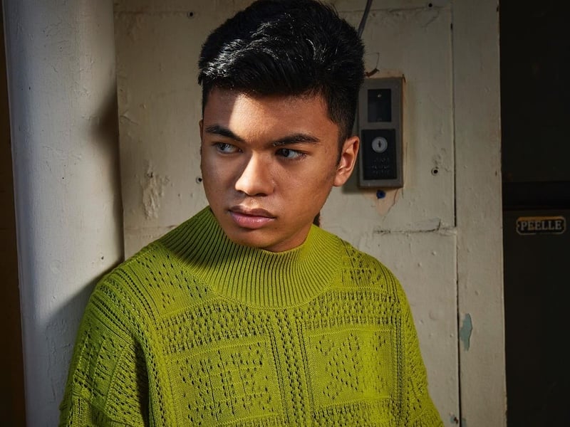 Joey Alexander Concert 2