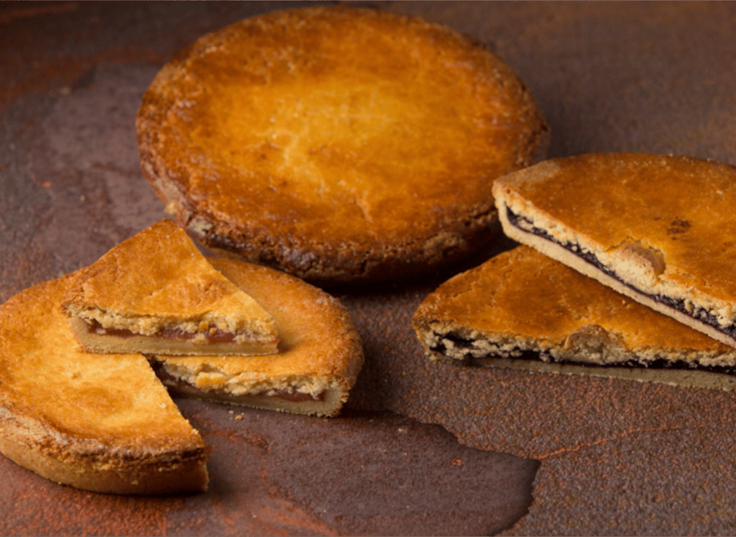 Pâtisserie Franck Mendivé 1