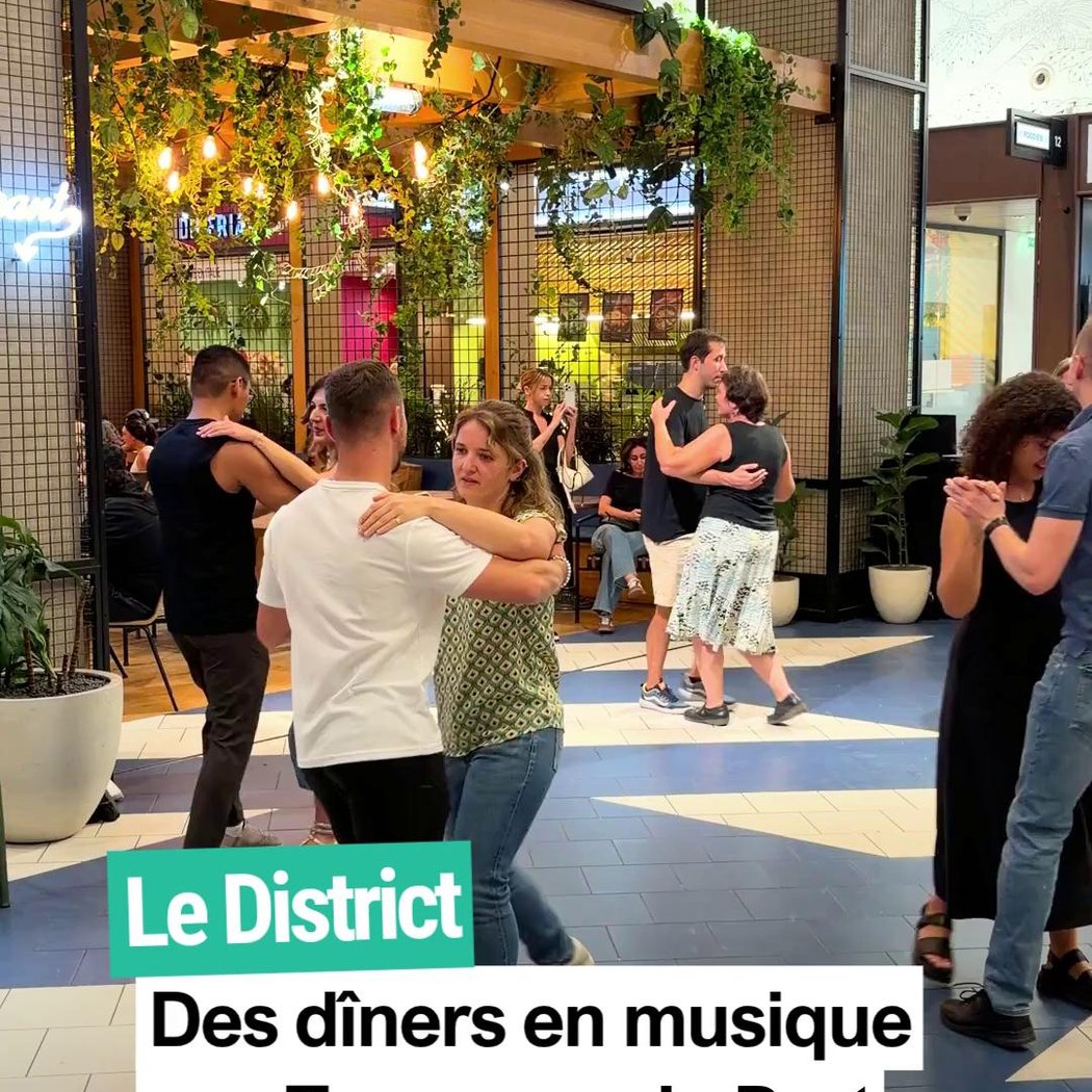 Cours de salsa 3