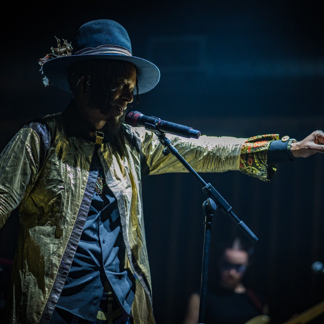 Fantastic Negrito 2