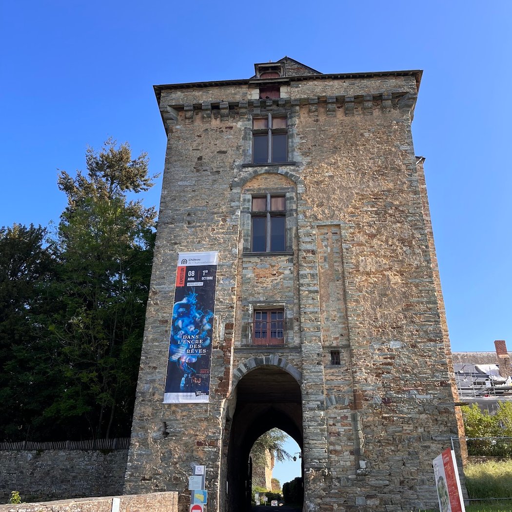 VISITE GUIDÉE « L’INCONTOURNABLE » 5