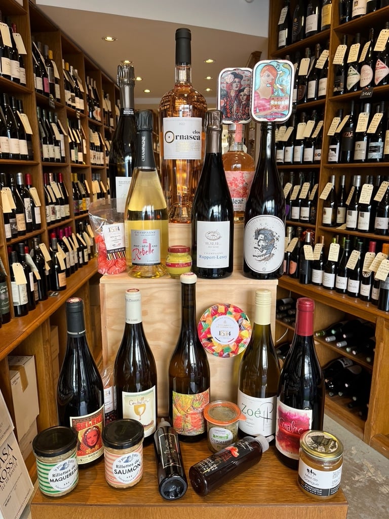 Vins & Accords (Houilles) 1