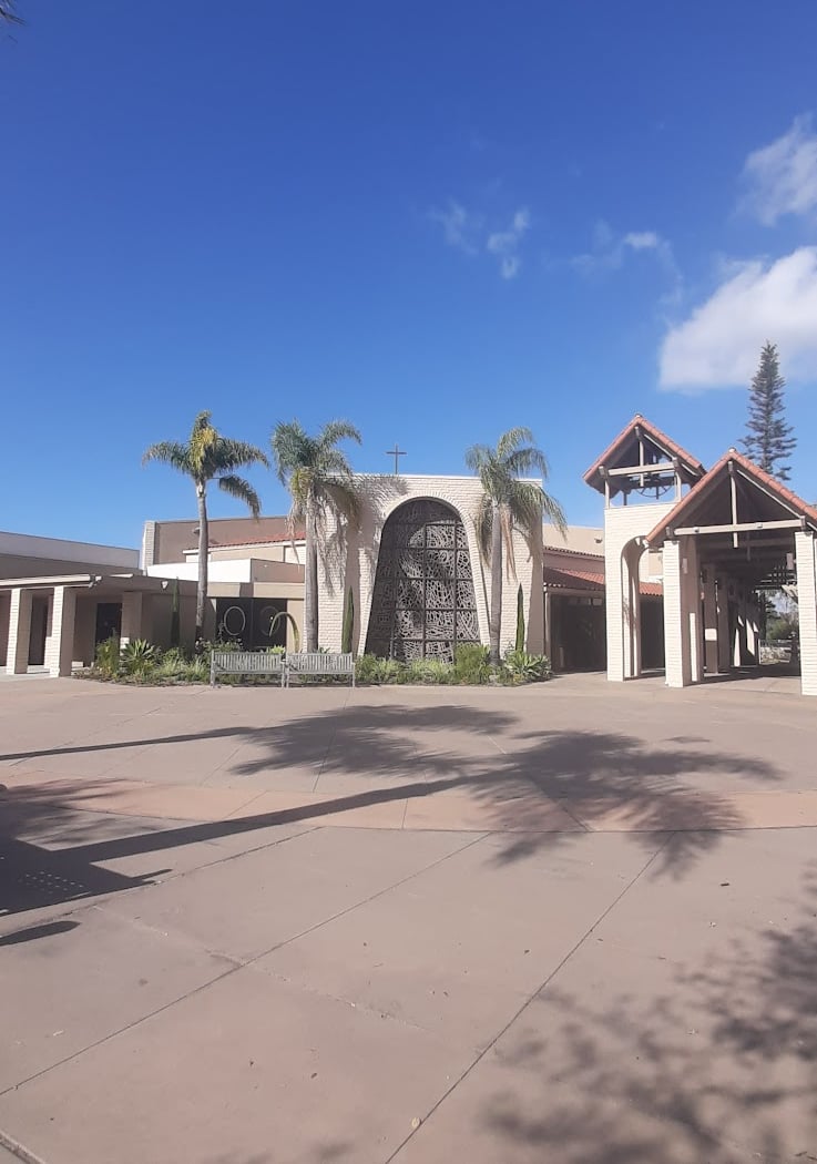 San Dieguito United Methodist Church 3