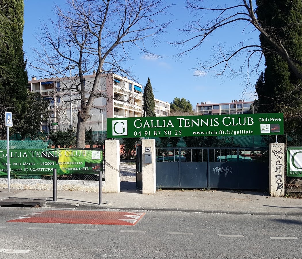 Gallia Tennis Club 2