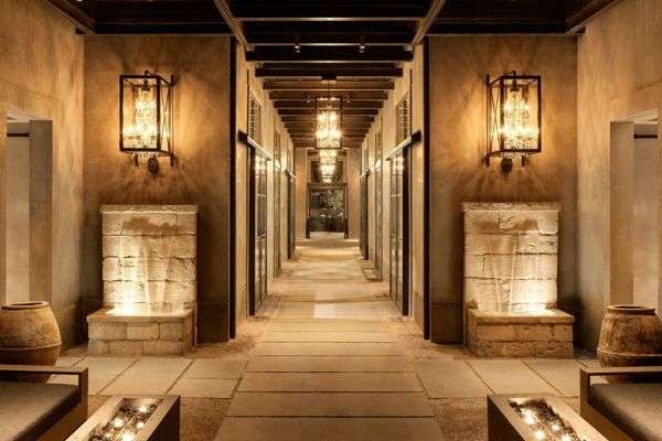 RH Yountville Wine Vault 3
