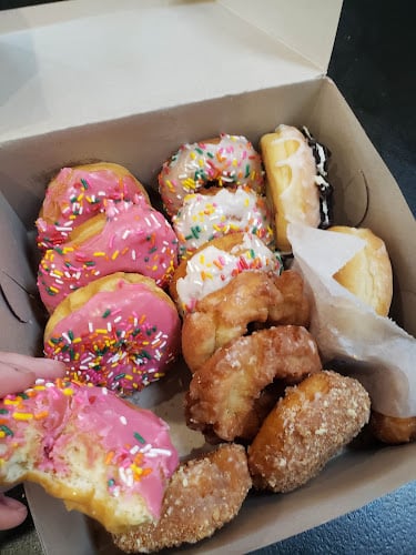 Great Donuts 2