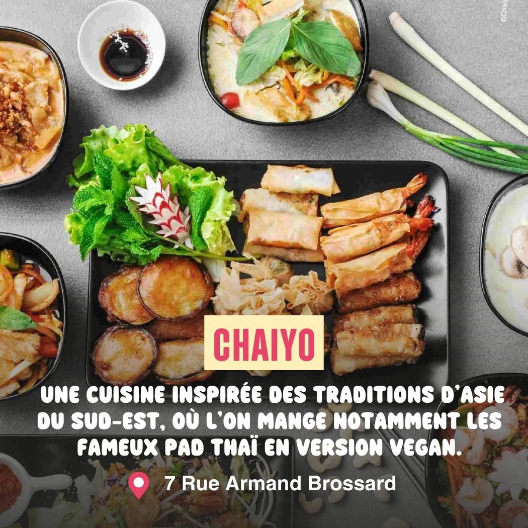 Chaiyo 1
