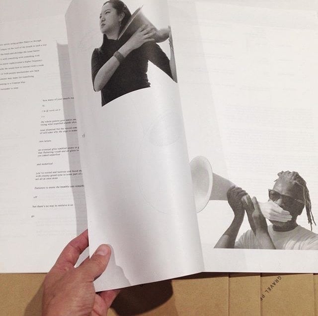 SOUND book release 1