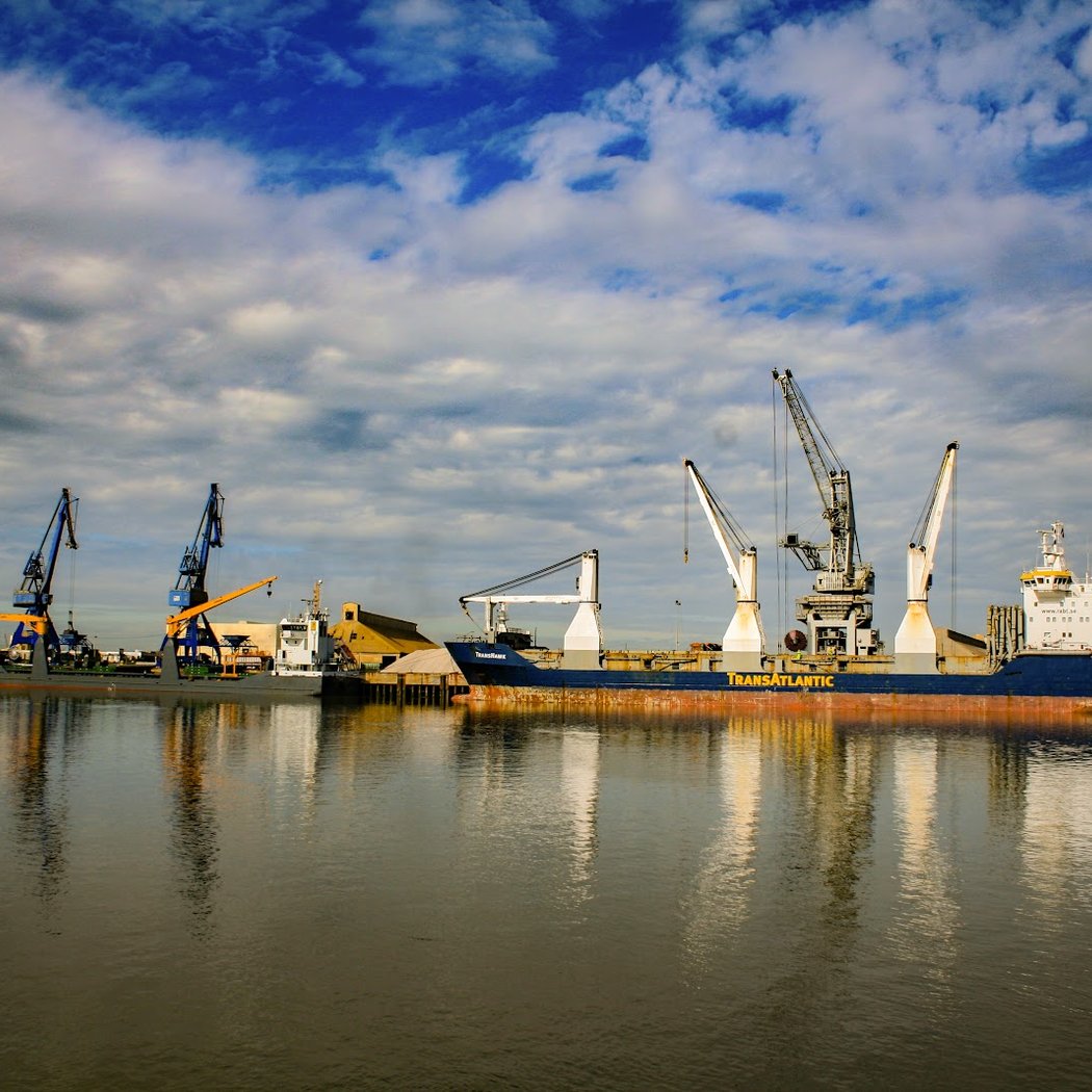 Port de Plaisance du Brise-Lames 2
