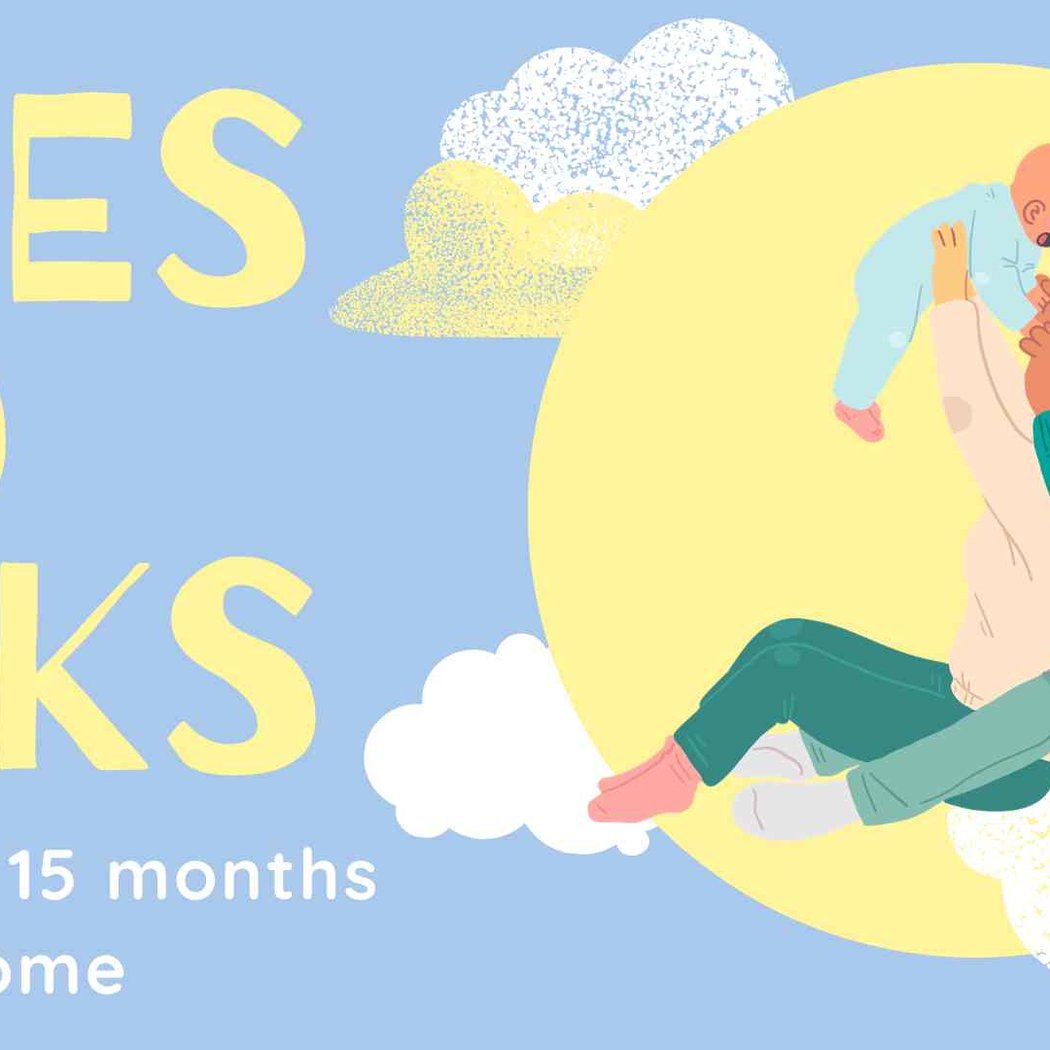 Babies and Books 1