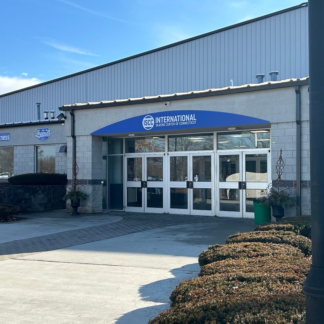 International Skating Center of Connecticut - ISCC 3