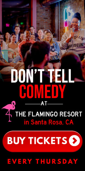 Don't Tell Comedy 1