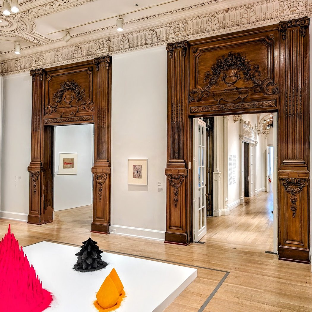 Gallery Tour: Paul Klee: Other Possible Worlds 3