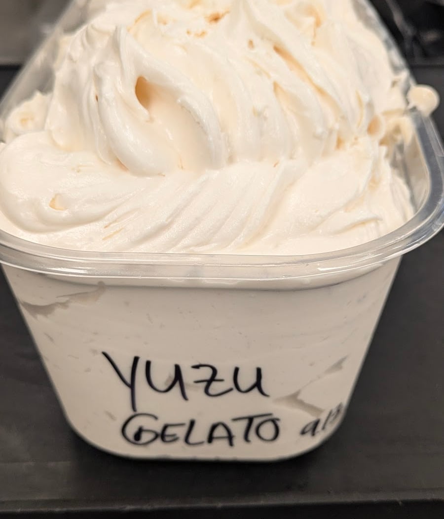 La Copa Loca Gelato Noe Valley 3