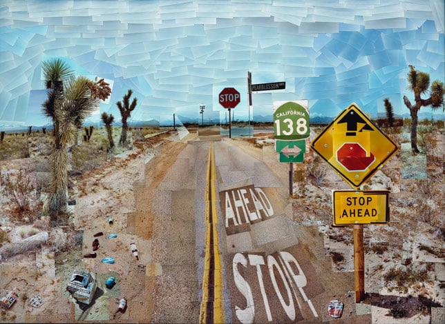 More Is More: Reinventing Photography Beyond the Frame 1