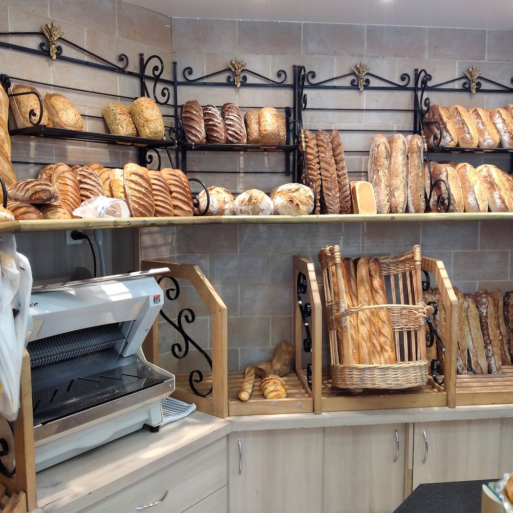 La fougasse d'antan 2