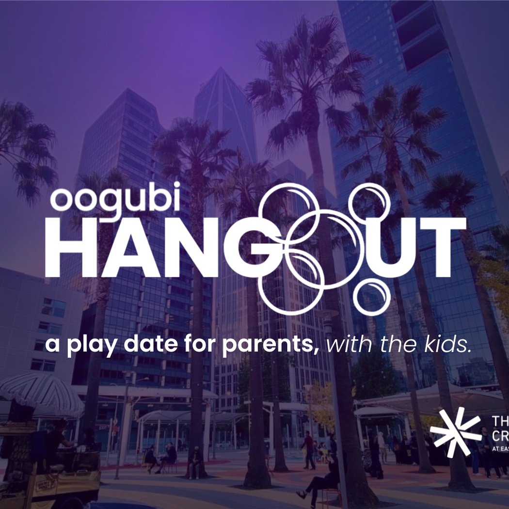 Oogubi Hangout 1