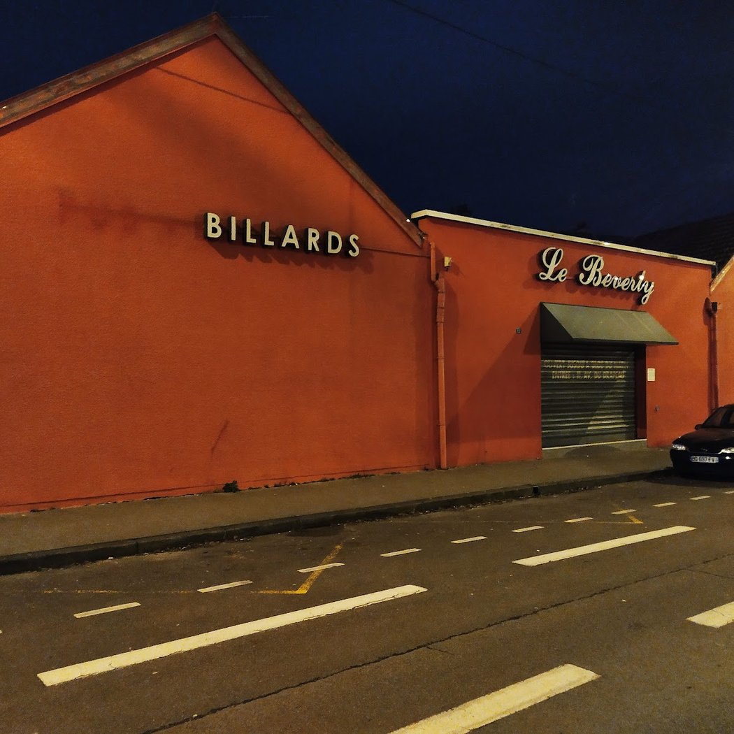 LE BEVERLY 2