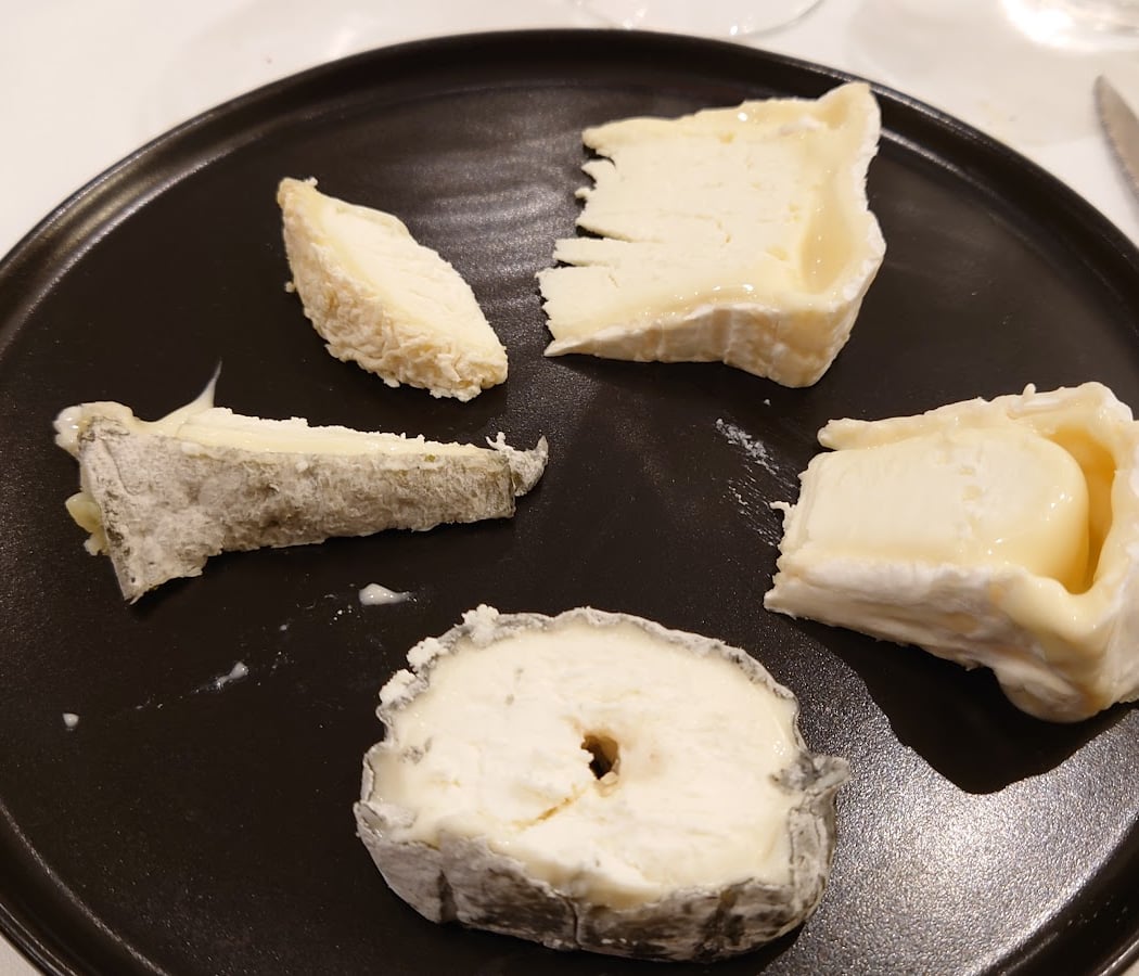 Le Quai de Champagne | Restaurant | Chef Jean-Paul Braga 3