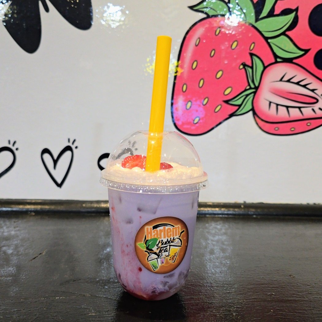 Harlem Bubble Tea - 125th 1