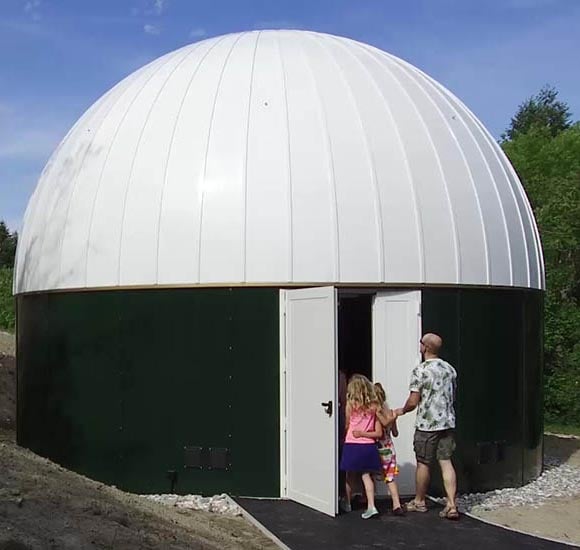 Observatoire Planétarium de la Lèbe 3