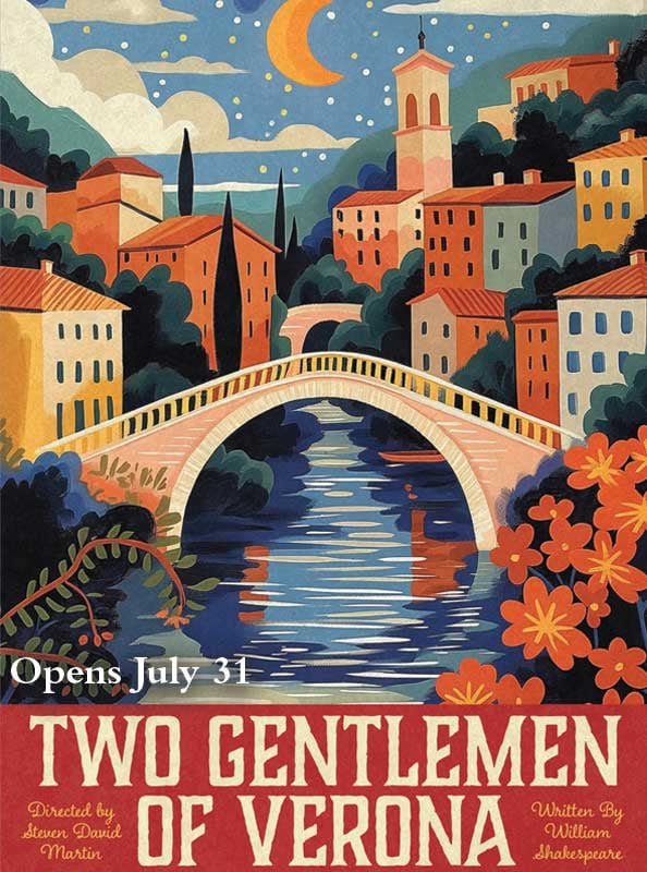Two Gentlemen of Verona 1
