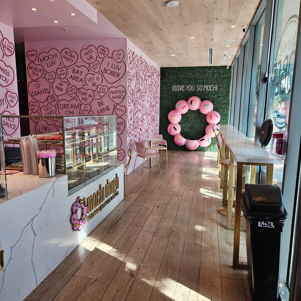 TOMO Tea House 2
