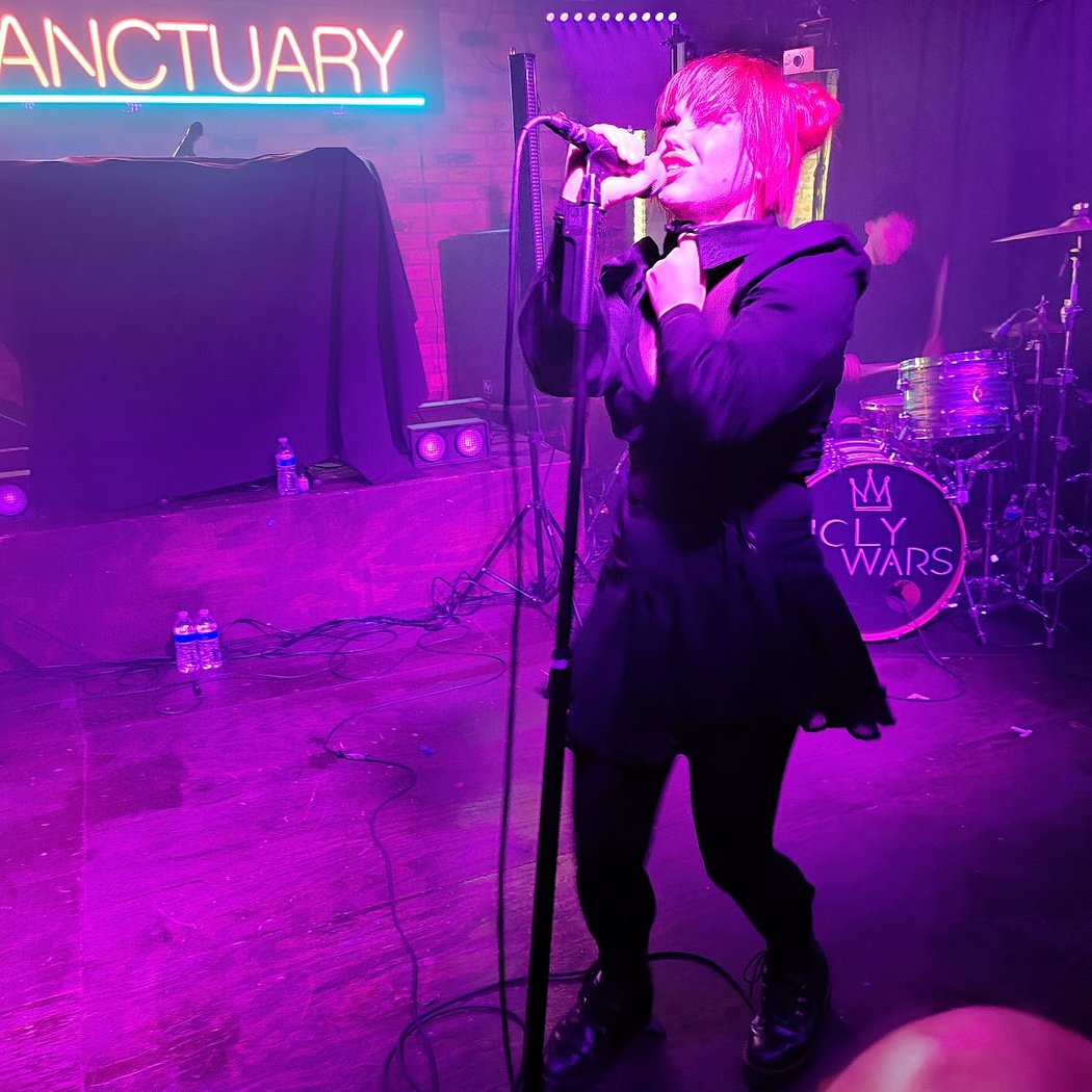 Sanctuary Detroit 4
